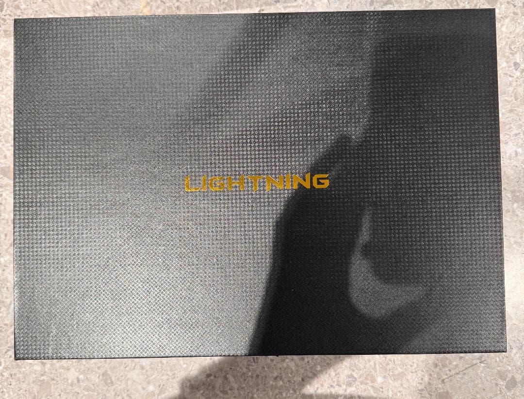 S*B様 GeForce RTX 2080 Ti LIGHTNING グラボ I