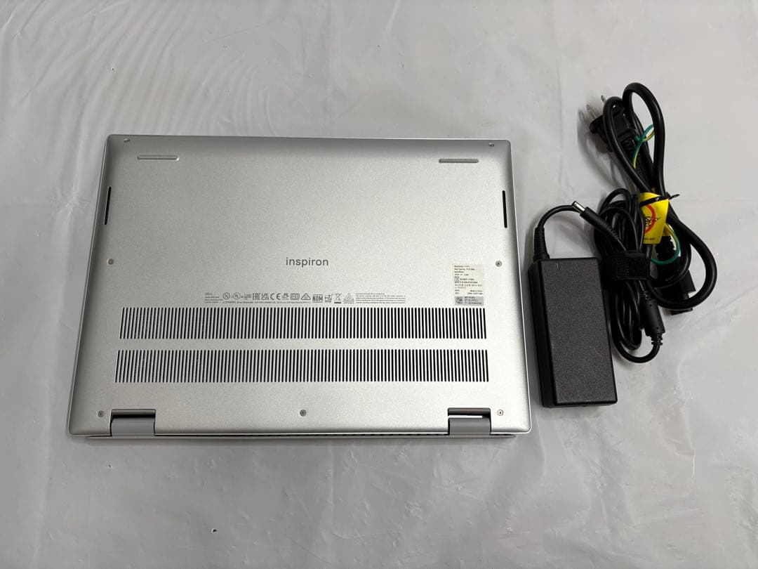 【美品】Dell inspiron14 5425 Ryzen5 16/256GB