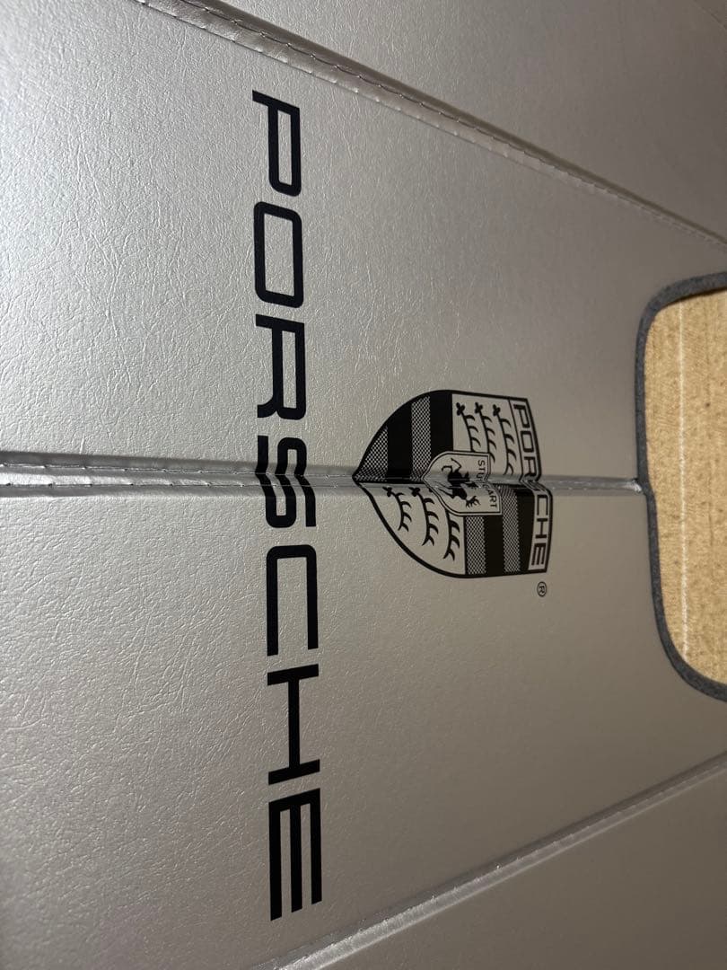 ポルシェ 純正 マカンサンシェード　UP50595