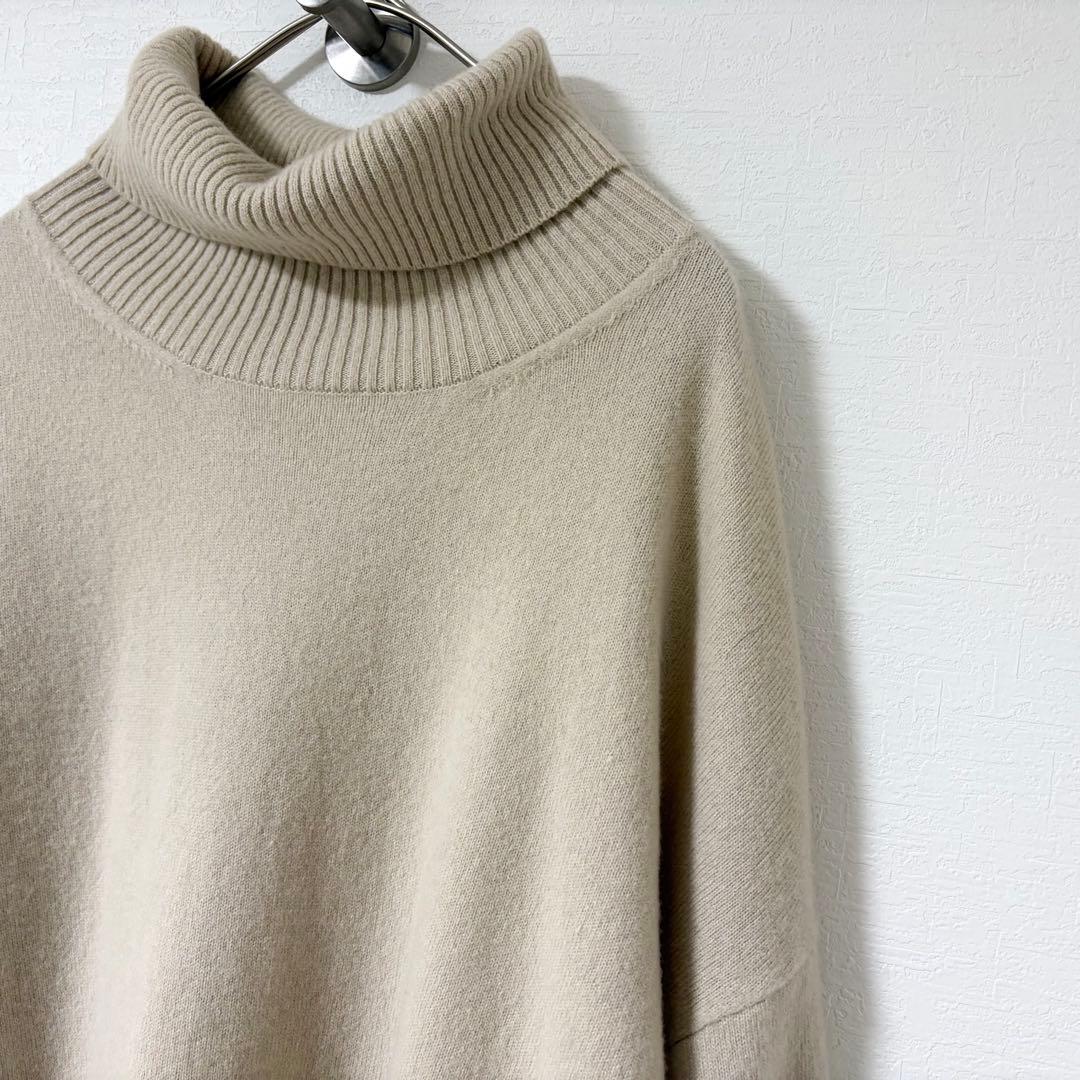 Deuxieme Classe JUSPER タートルネックプルオーバー