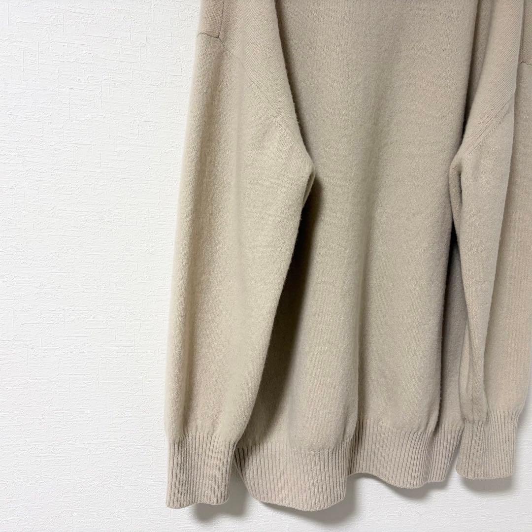 Deuxieme Classe JUSPER タートルネックプルオーバー