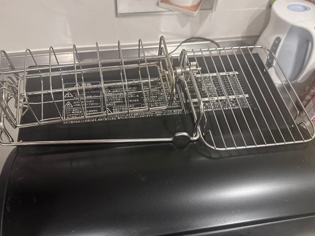 Panasonic NB-H3200 オーブンレンジ 黒