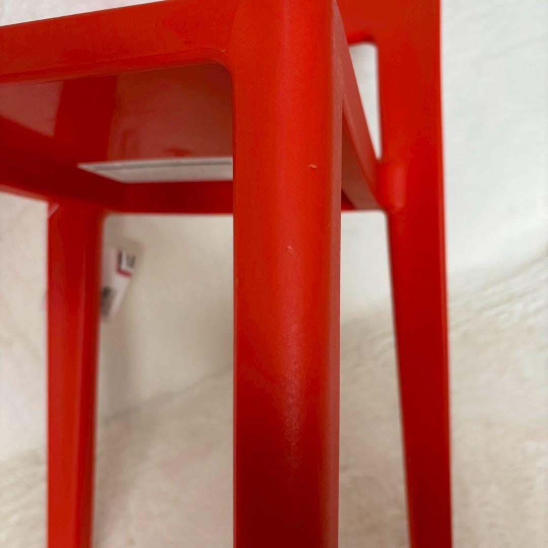 ENOTS ミニマルチェア 椅子 2脚セット