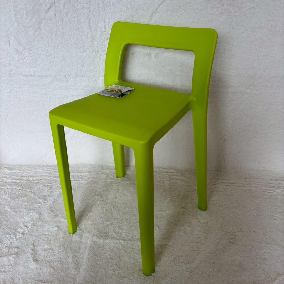 ENOTS ミニマルチェア 椅子 2脚セット