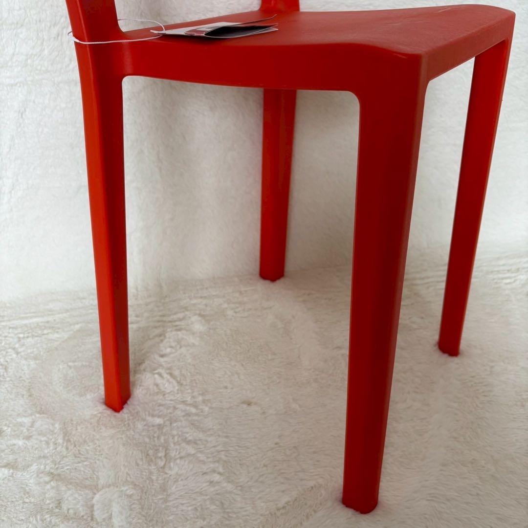 ENOTS ミニマルチェア 椅子 2脚セット