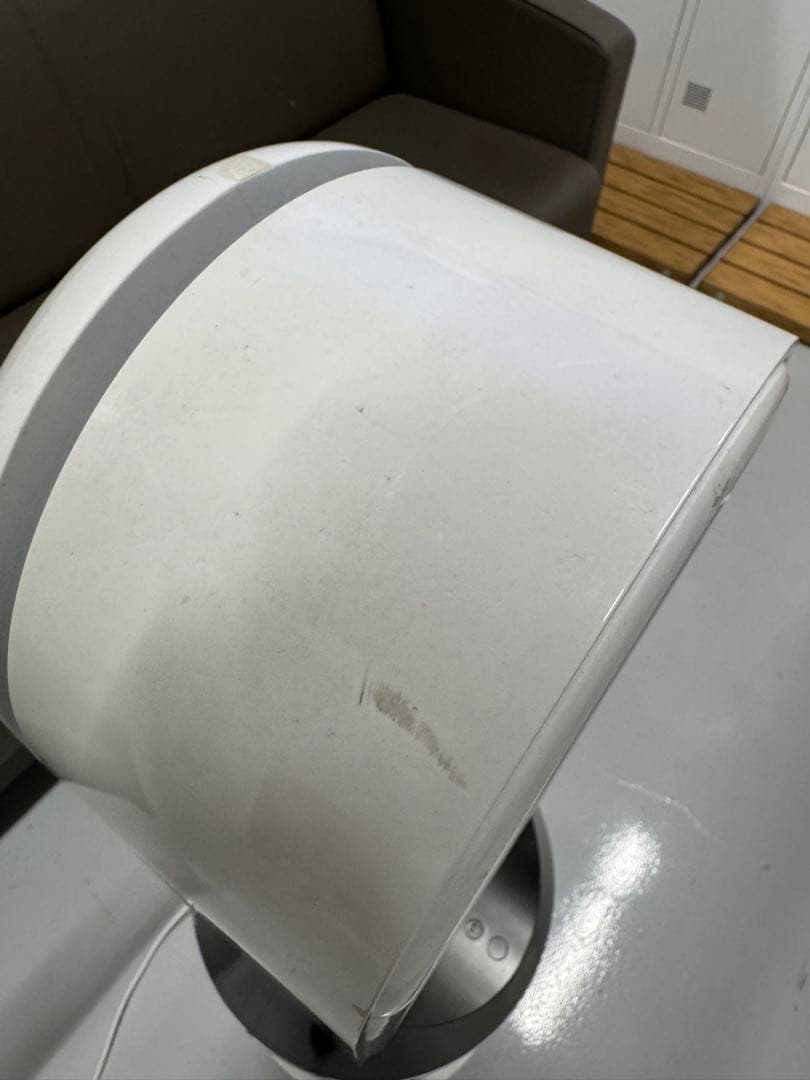 Dyson 空気清浄機能付き冷風機