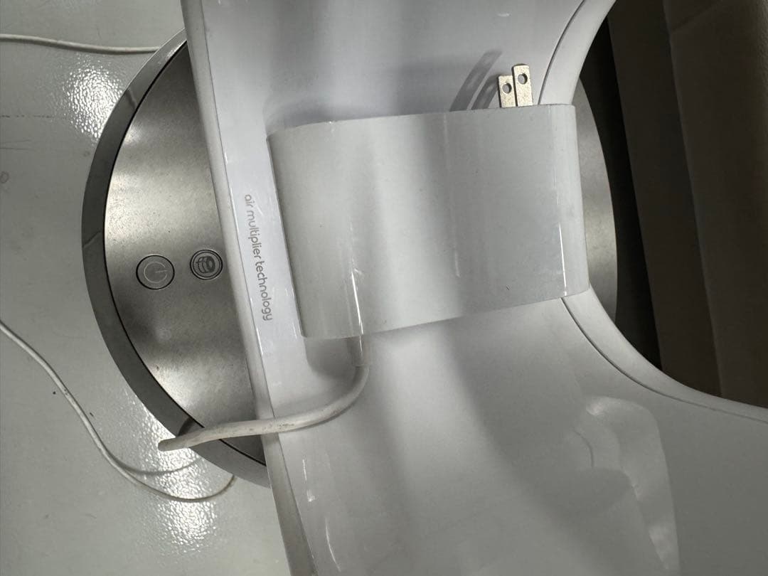 Dyson 空気清浄機能付き冷風機