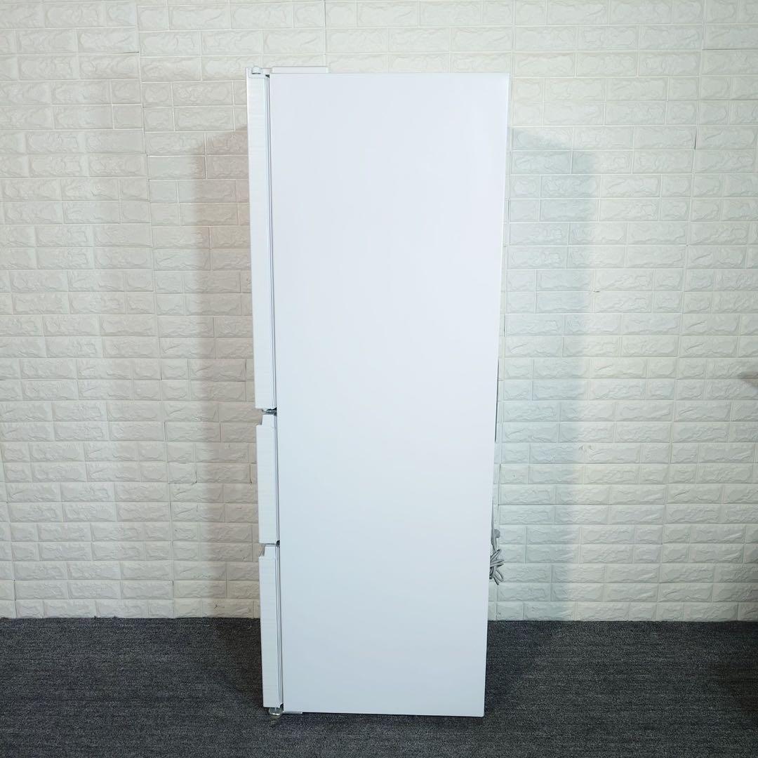 Haier 冷蔵庫 JR-CV34A 335L 2022年製 家電 G065