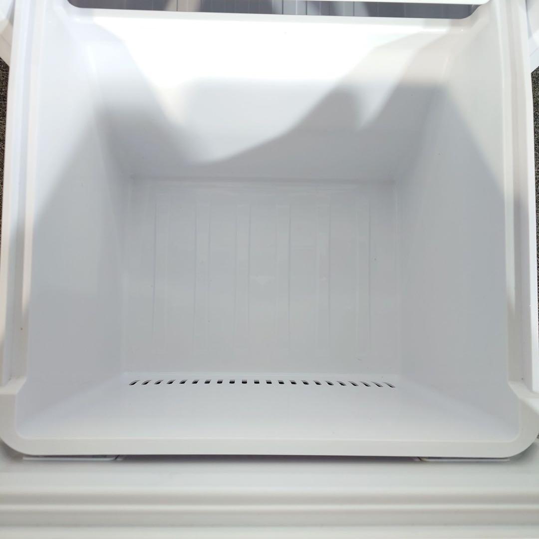 Haier 冷蔵庫 JR-CV34A 335L 2022年製 家電 G065