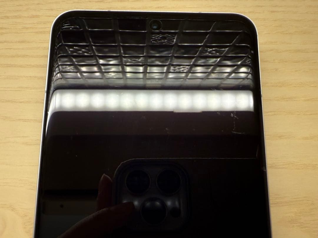 Xiaomi 15 Ultra シルバークローム　512GB