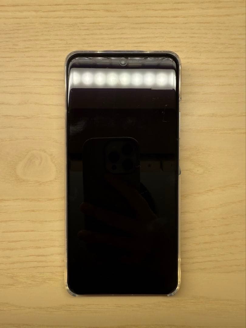 Xiaomi 15 Ultra シルバークローム　512GB