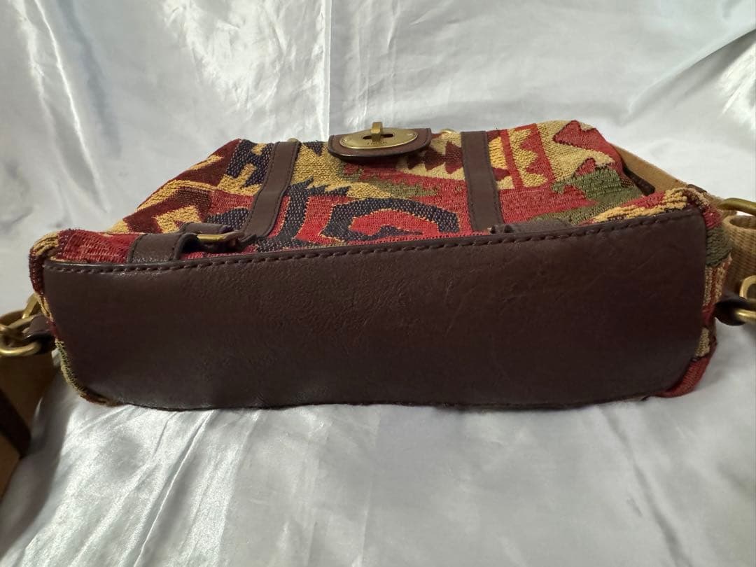 糸田シスカ様　【FOSSIL vintage 1954】3way ビンテージ