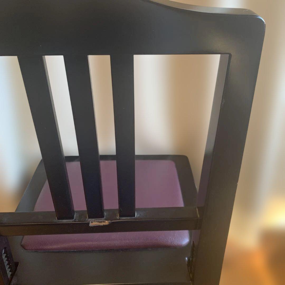 ヤマハ トムソン ピアノ椅子