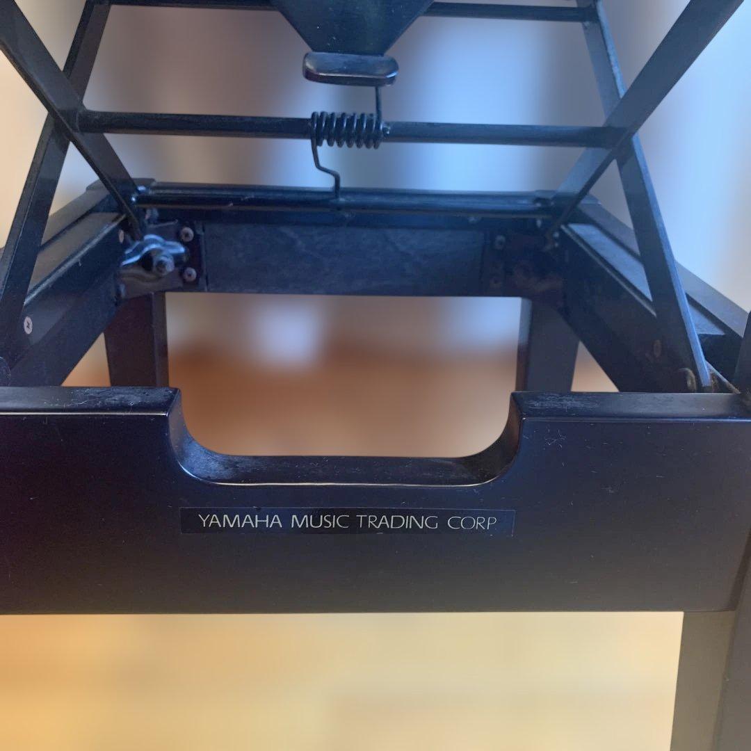 ヤマハ トムソン ピアノ椅子