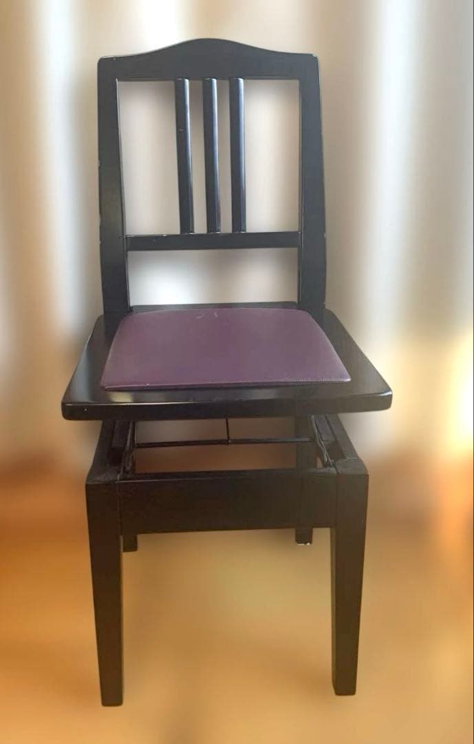 ヤマハ トムソン ピアノ椅子