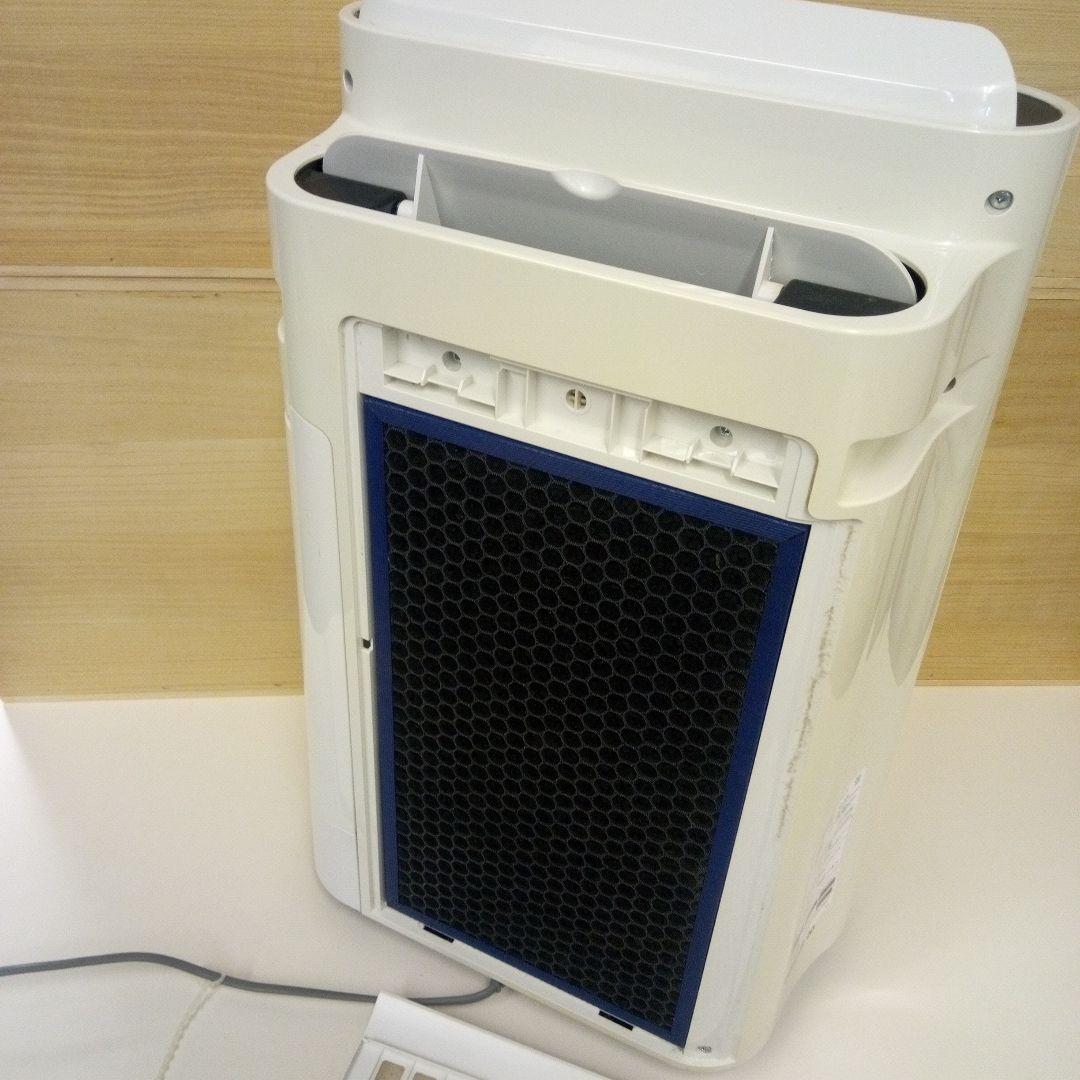 美品です　空気清浄機 加湿機能付き SHARP KCーJ50