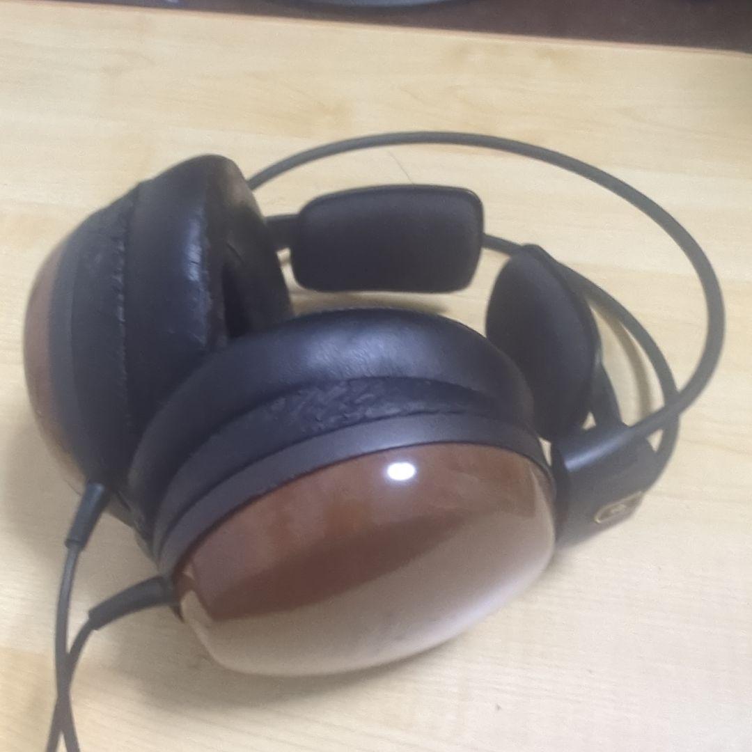 ATH-W1000Z audio-technica ハイレゾ対応ヘッドホン