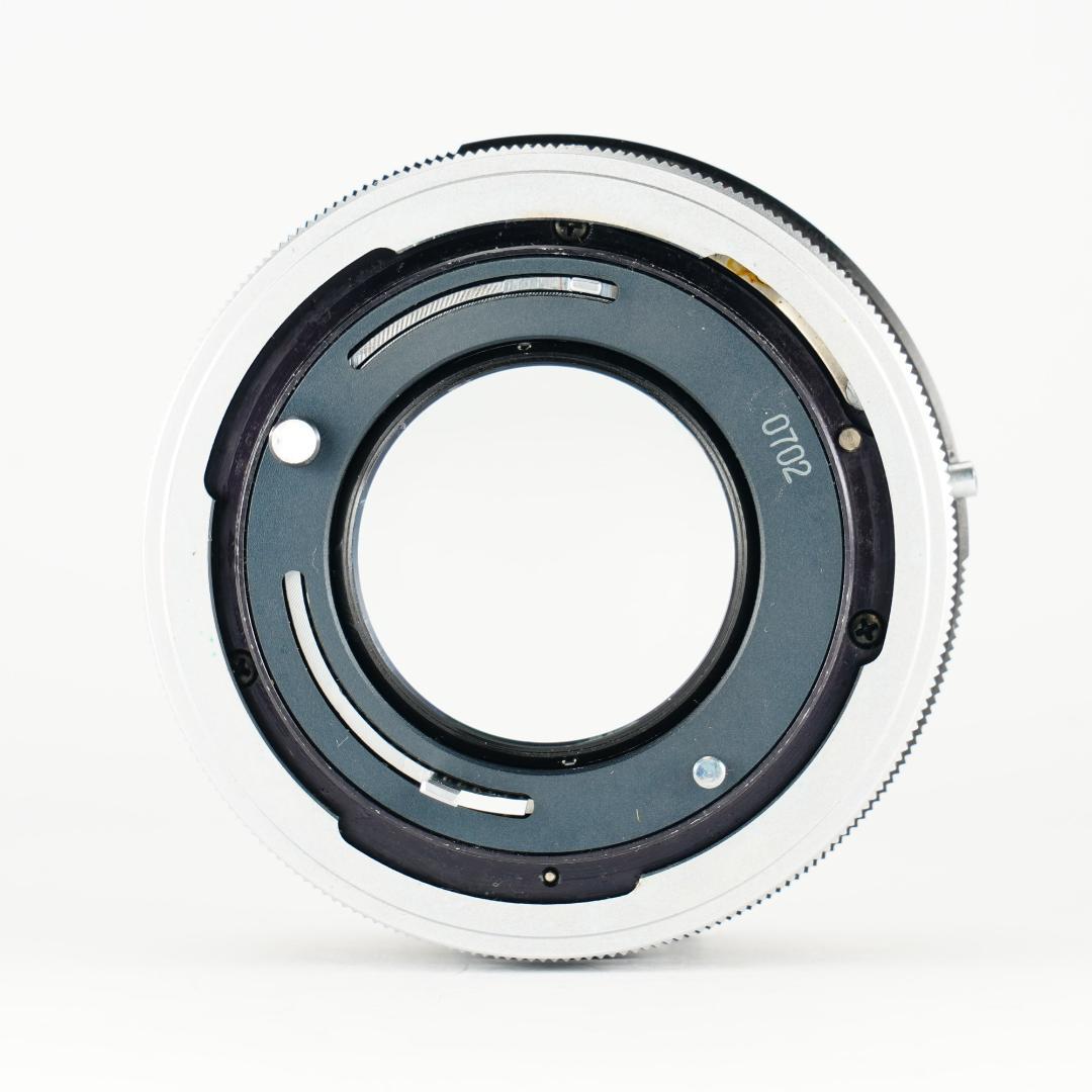 【整備＆テスト済】Canon FD 50mm F1.4 S.S.C 475