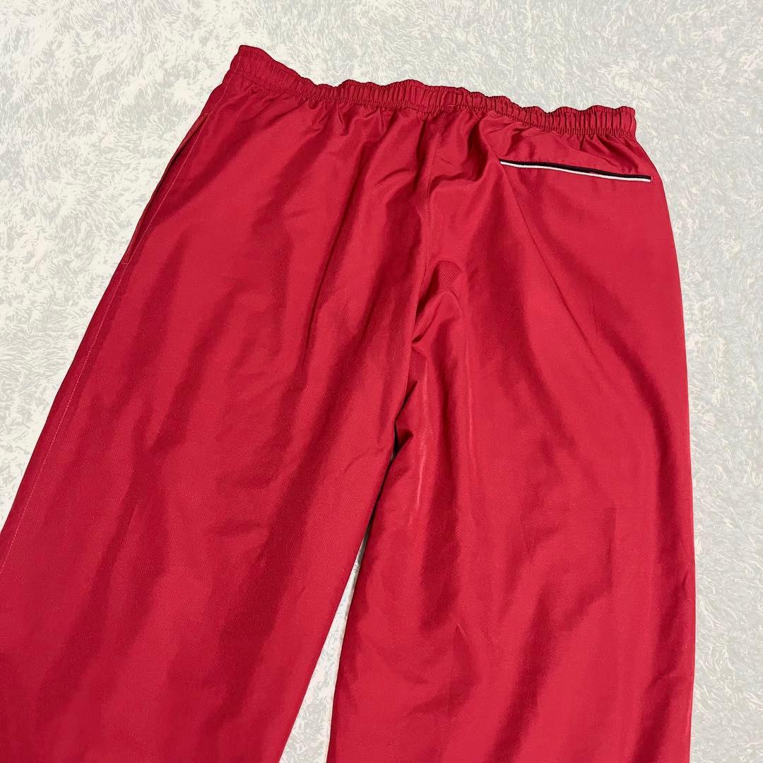 ✨激レア✨ LACOSTE ジャージ上下 セットアップ 大きめ 2XLサイズ相当