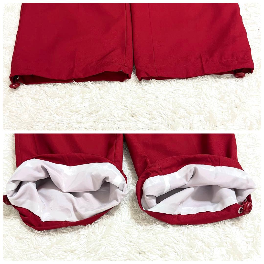 ✨激レア✨ LACOSTE ジャージ上下 セットアップ 大きめ 2XLサイズ相当