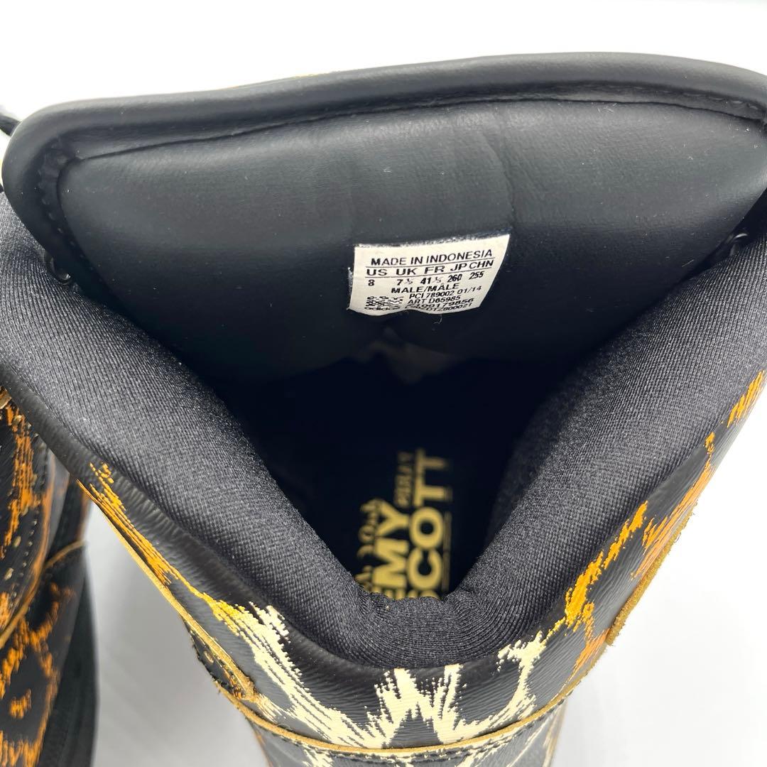 【激レア】美品　adidas by Jeremy Scott instinct