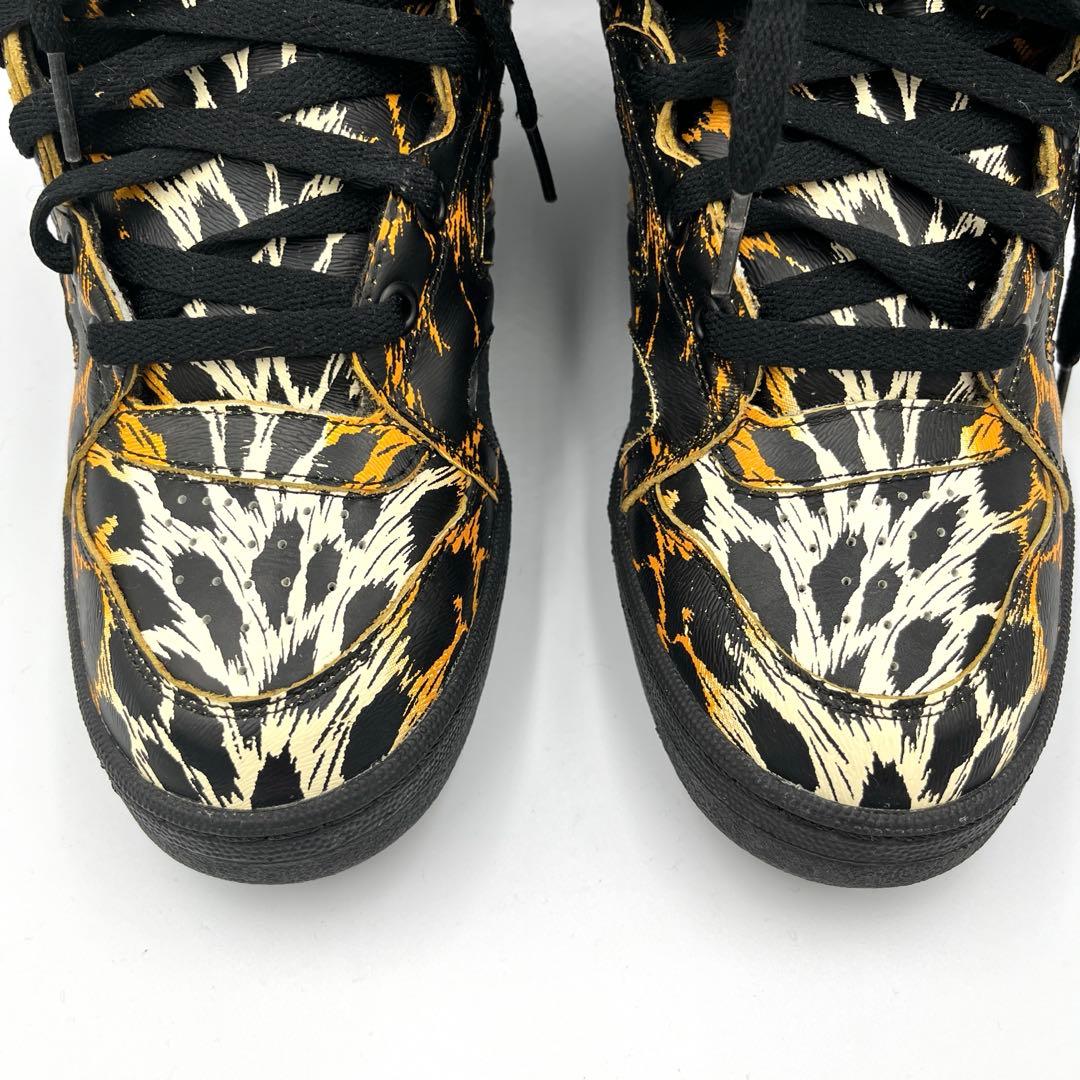 【激レア】美品　adidas by Jeremy Scott instinct