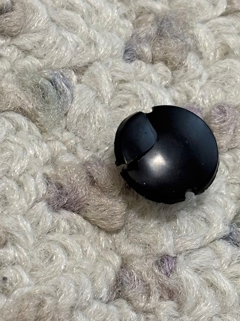 ナポレオン カウリングミラー6 ロングステータイプ AEX6 ブラック 2セット