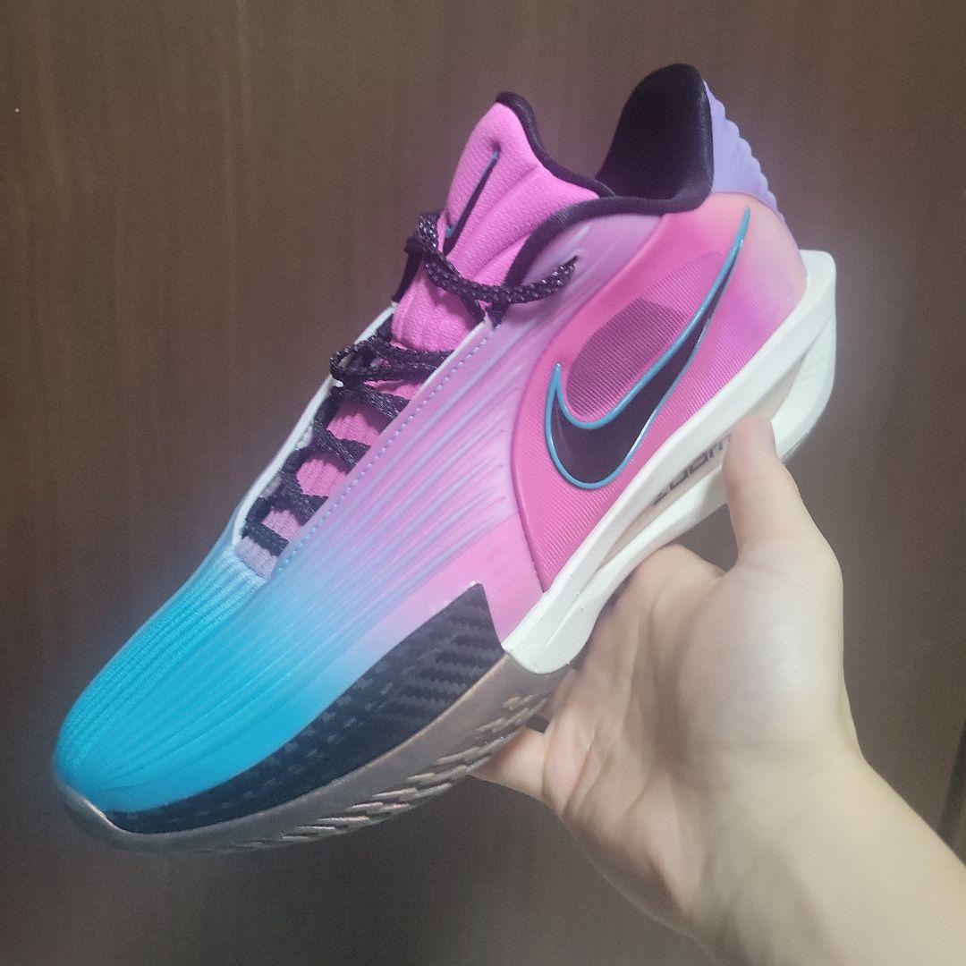 Nike Gt cut 3 turbo サウスビーチ