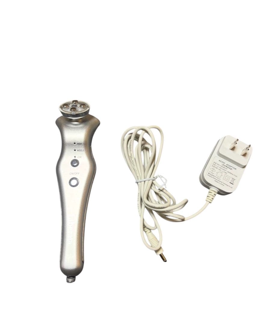 リベラータ　美顔器