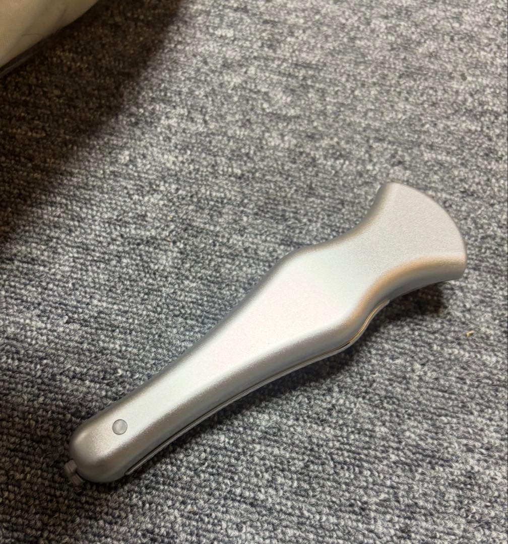 リベラータ　美顔器