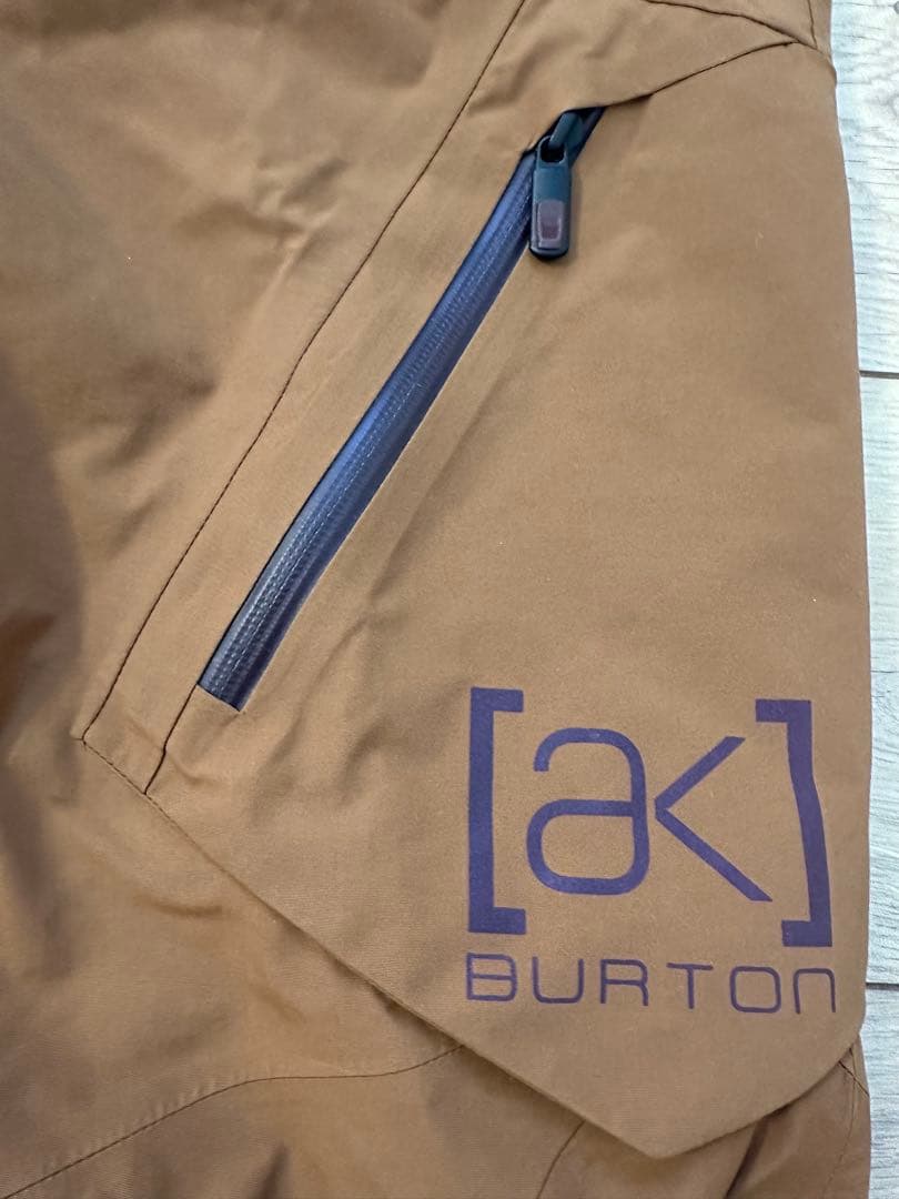 ※依頼があり値下中※Burton [ak] スノーボードパンツSサイズ