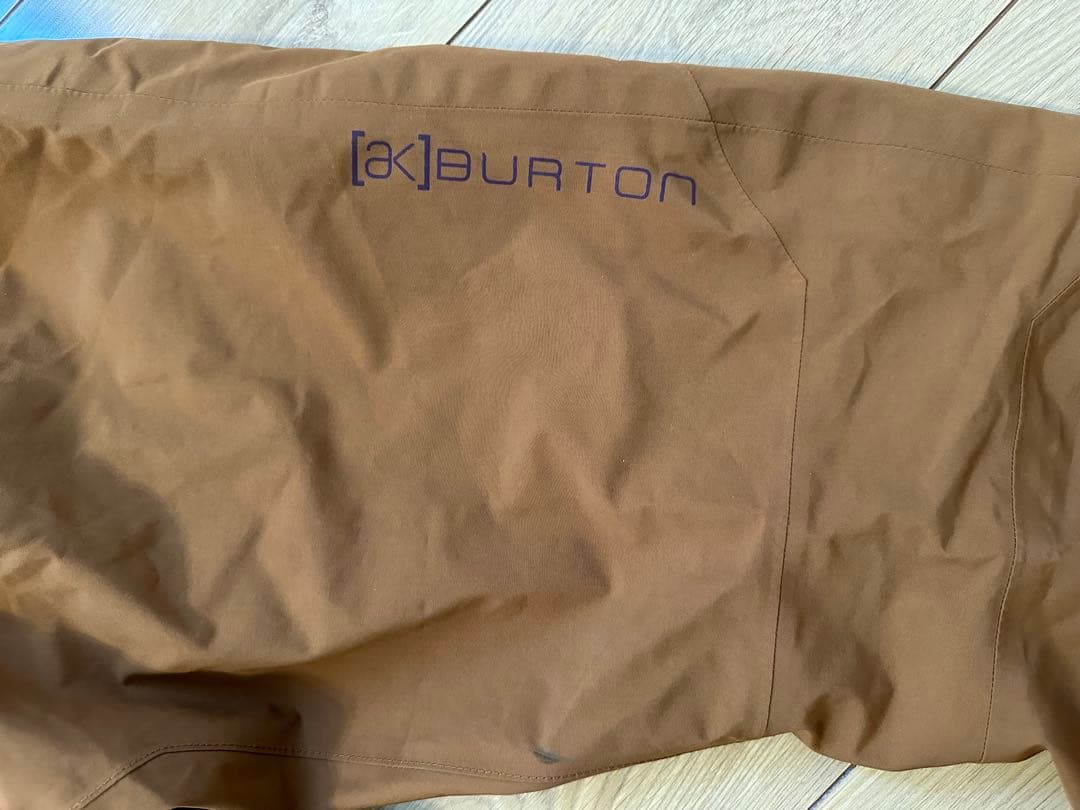 ※依頼があり値下中※Burton [ak] スノーボードパンツSサイズ