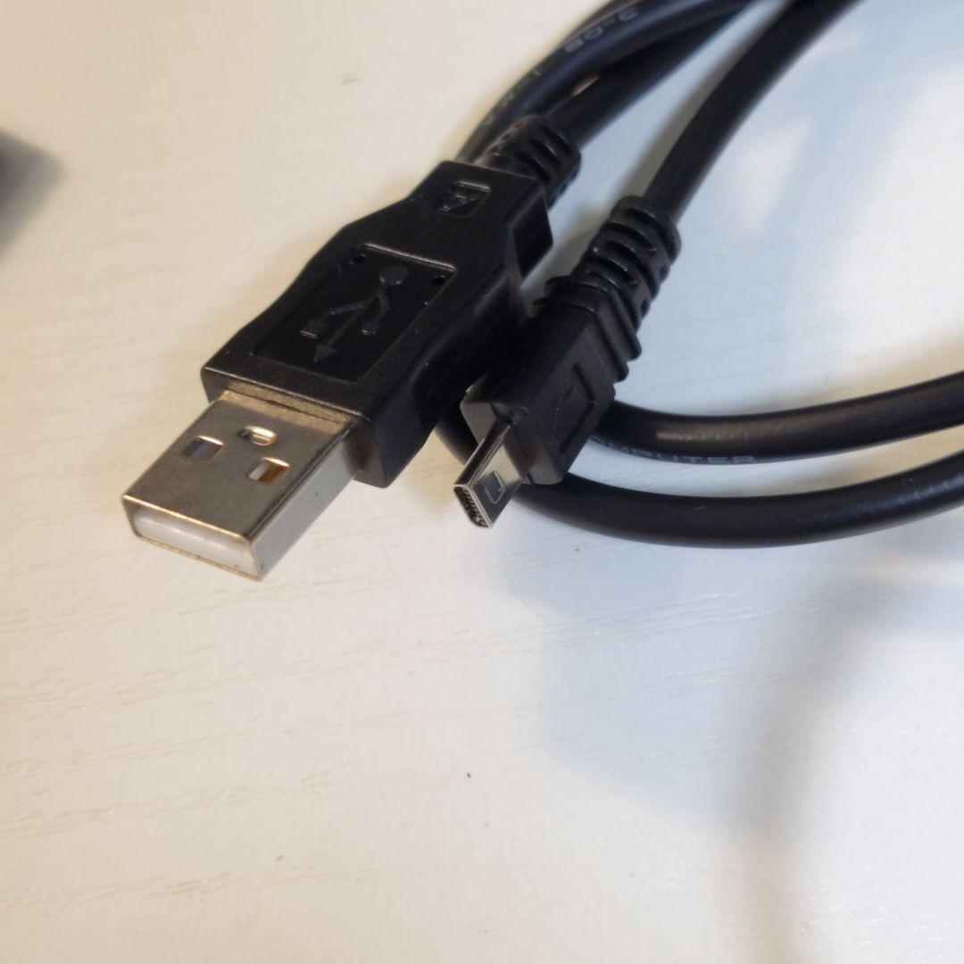 動作美品 Olympus vh210 グリーン オールドコンデジ SDセット