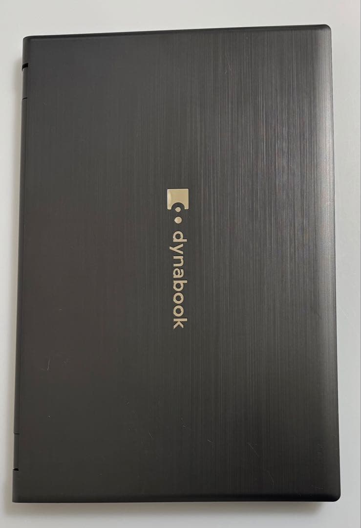 東芝 B55/HS 第11世代i5 16GB FHD Office 指紋 訳あり