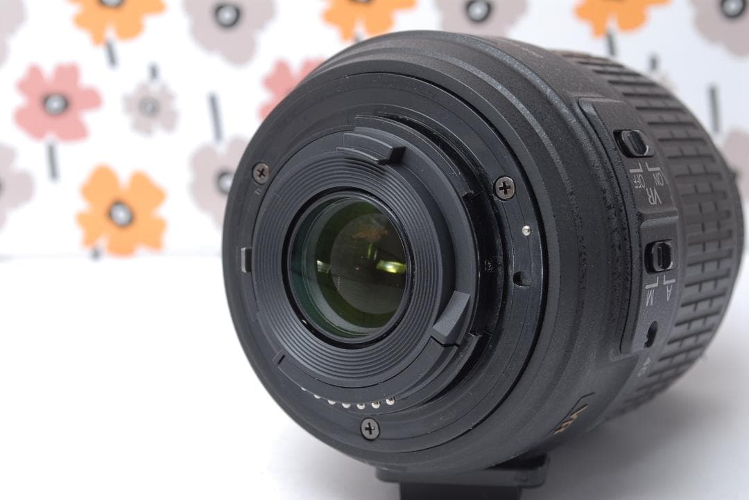 ❤Nikon D3100❤ガイドモード搭載❤ショット数1,188回！❤入学式に❤