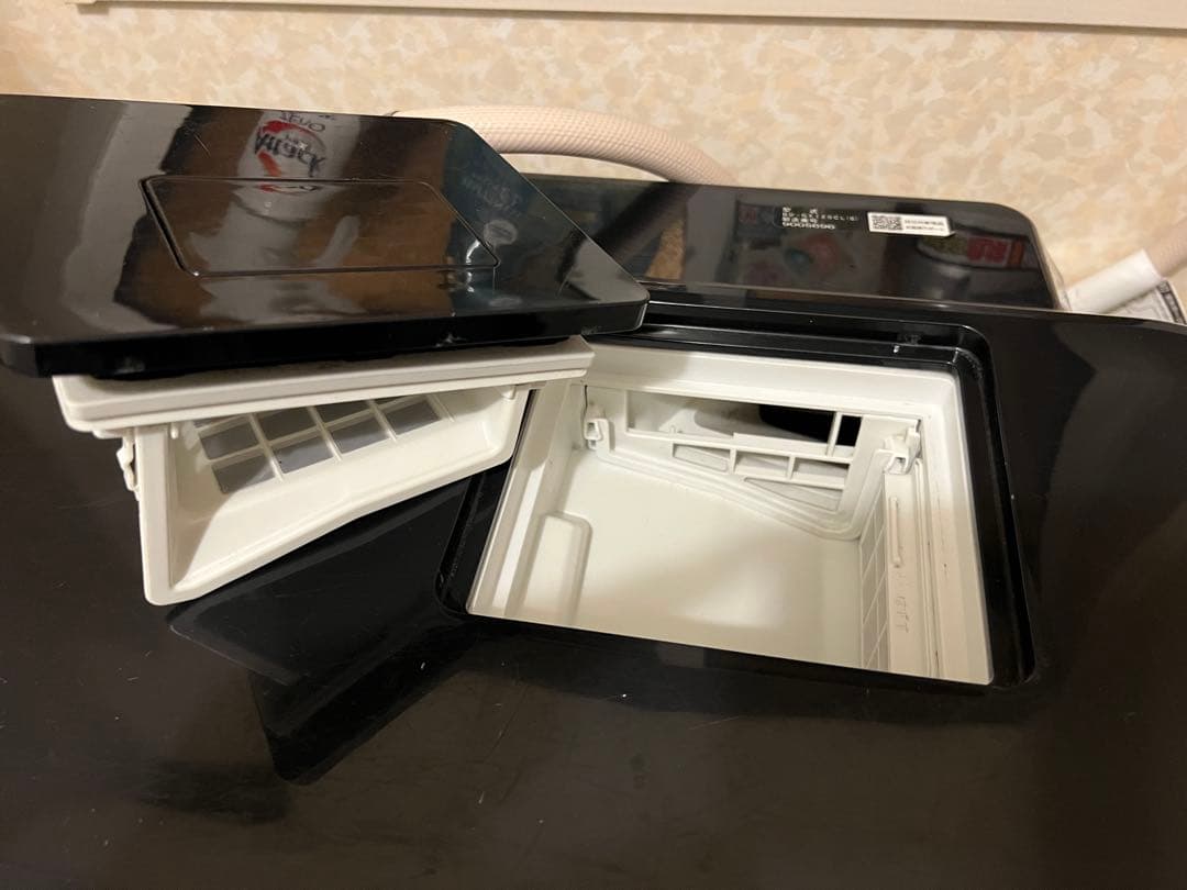 【12/26まで】ビッグドラム日立ドラム式洗濯乾燥機　BD-NX120CL(S)