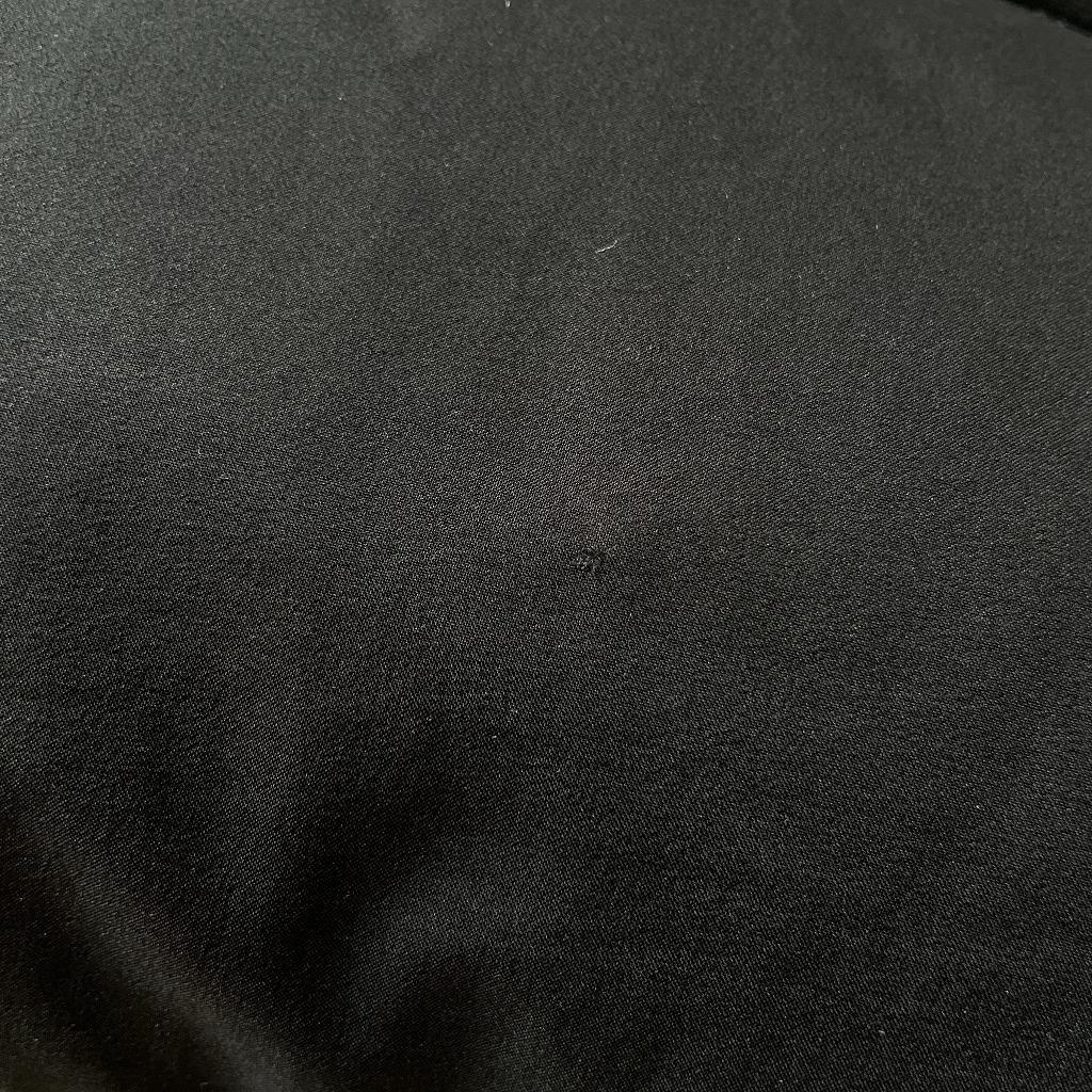 ノースフェイス　ロングダウン　ダウンジャケット　ベンチコート　ブラック　メンズL