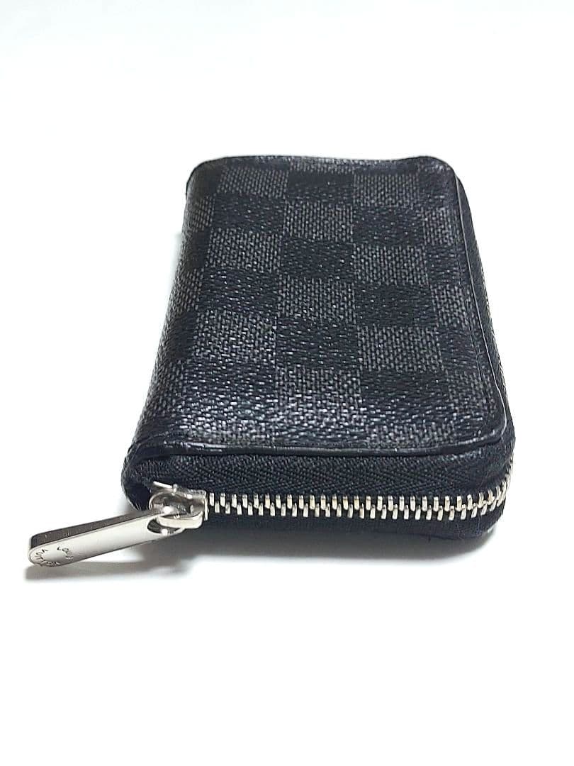 ルイヴィトン ダミエグラフィット　ケース