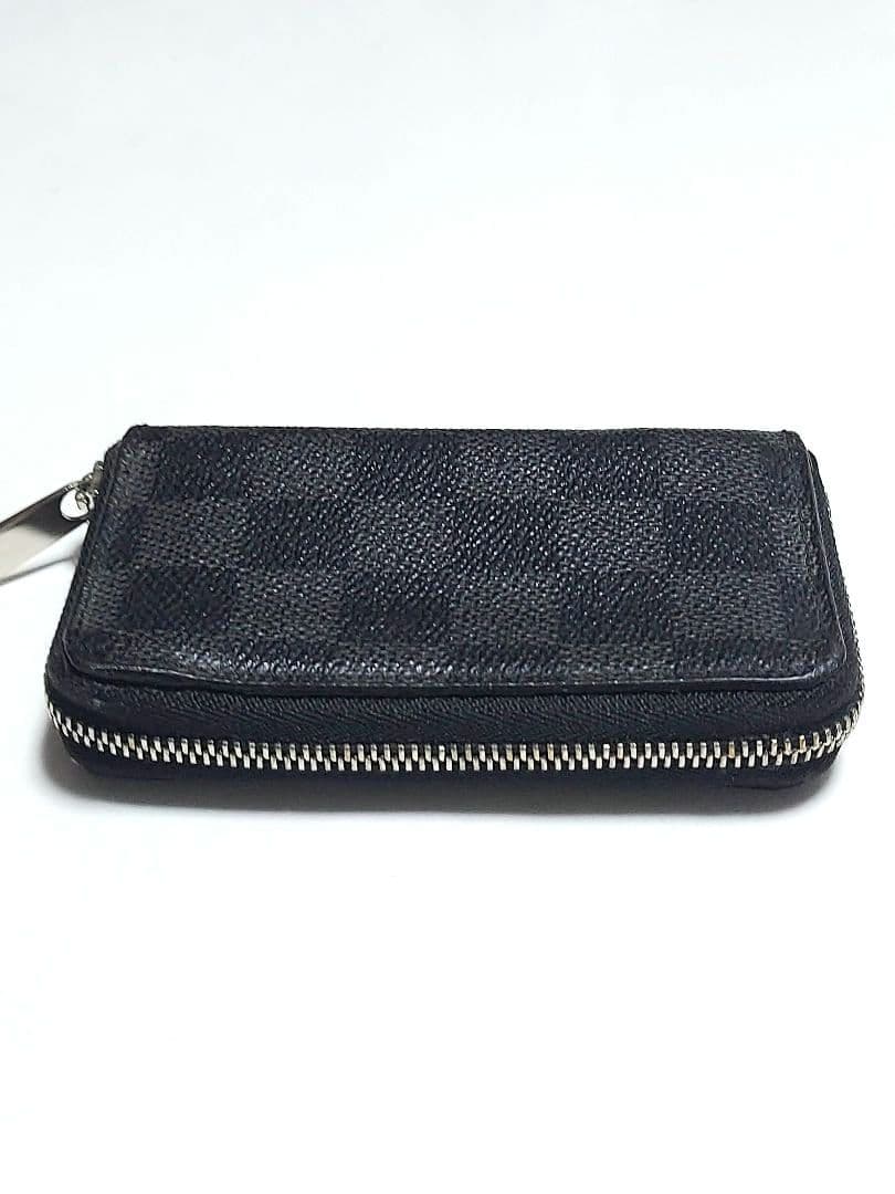 ルイヴィトン ダミエグラフィット　ケース