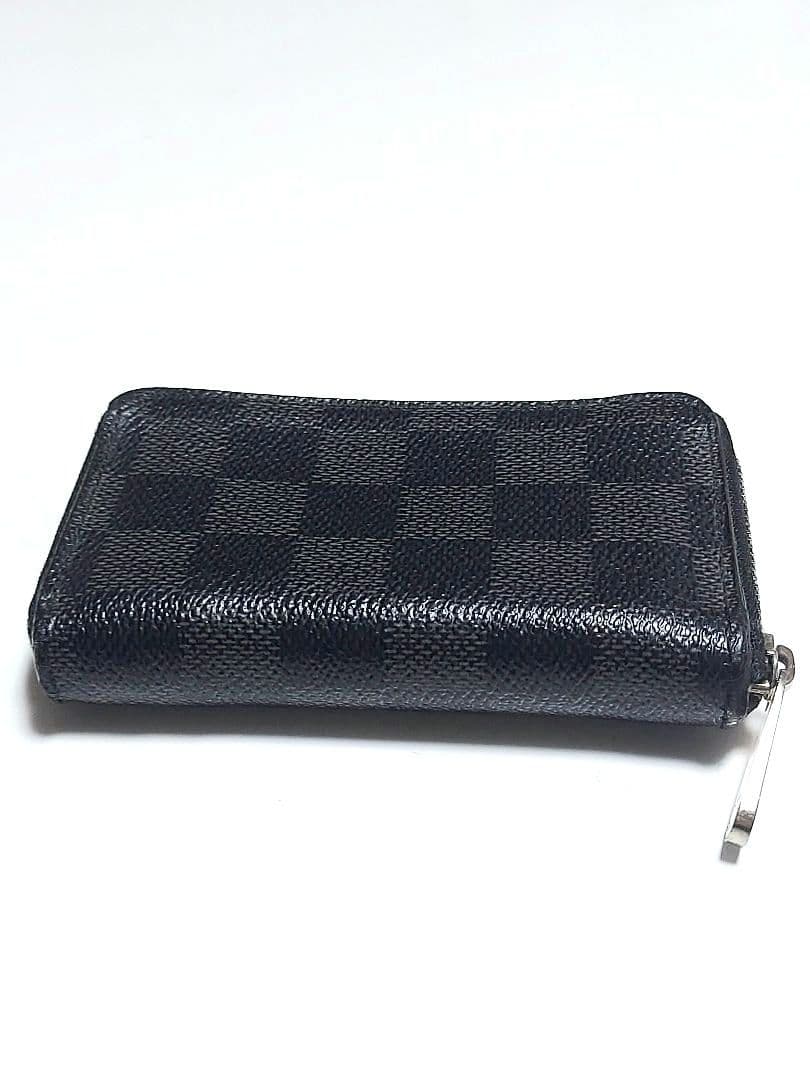 ルイヴィトン ダミエグラフィット　ケース