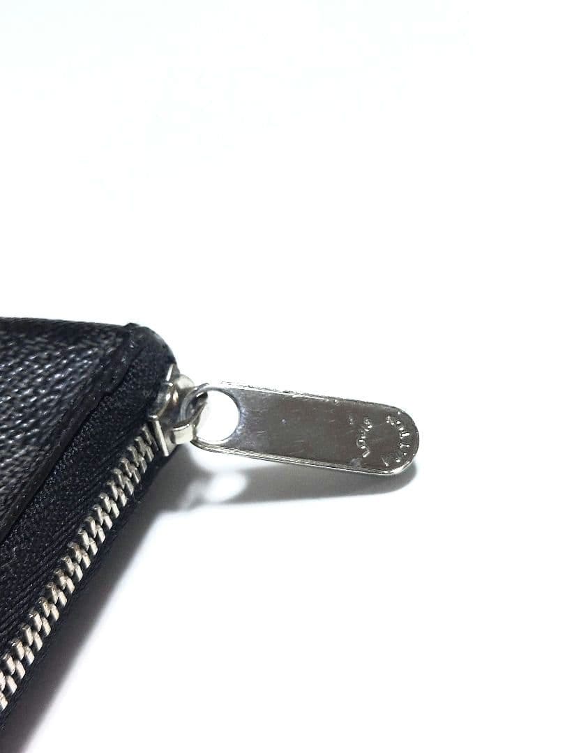 ルイヴィトン ダミエグラフィット　ケース