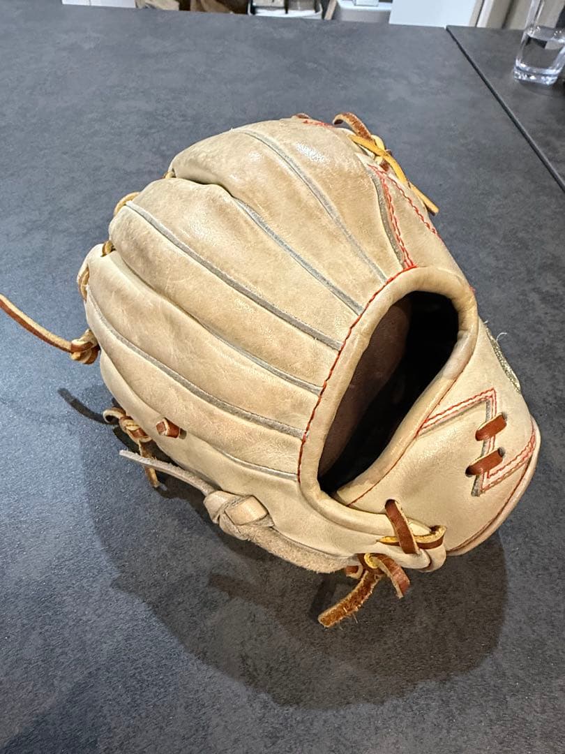 Zeems ジームス　オーダー　限定　少年軟式