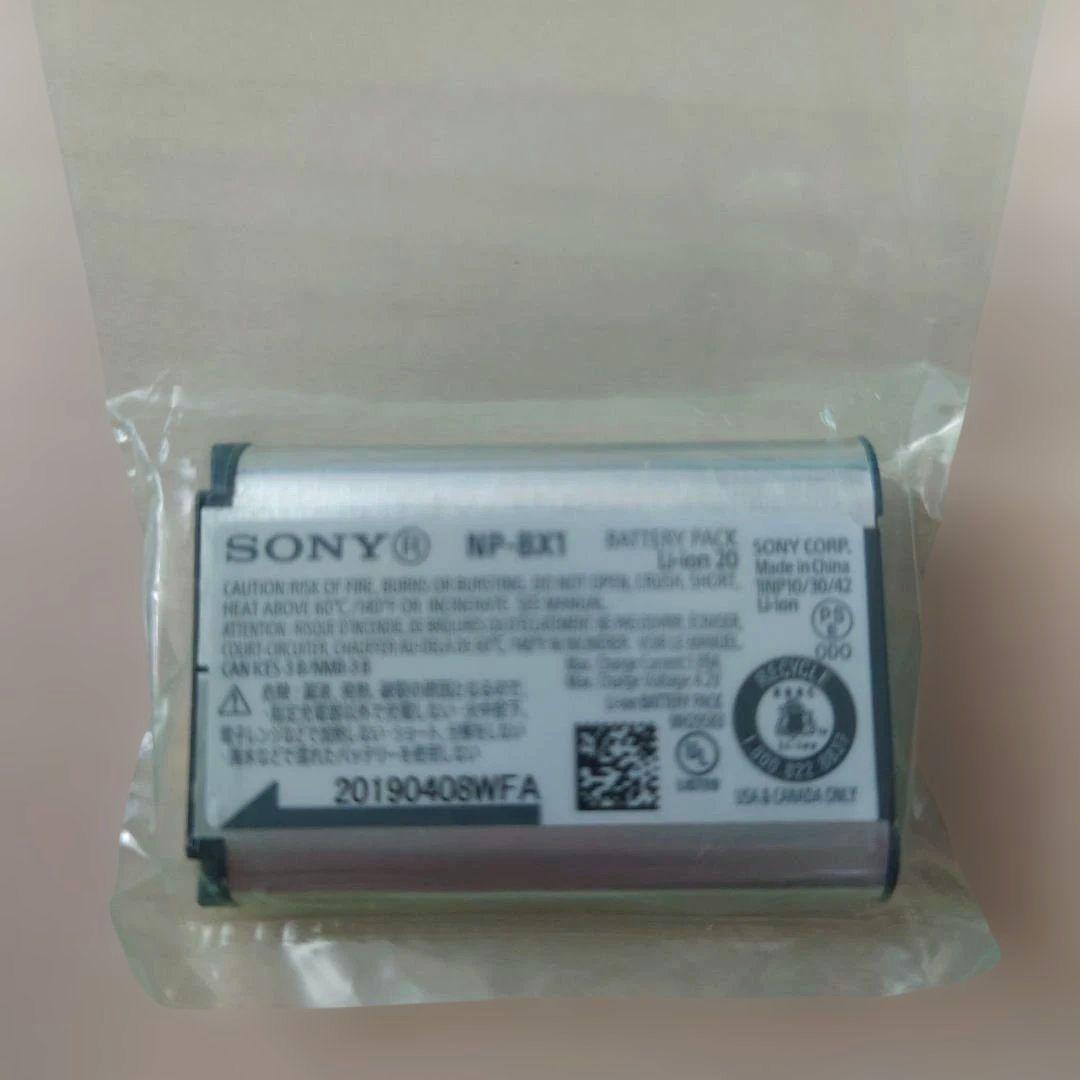美品　SONY HDR-AS300 アクションカメラ　付属品すべてあり