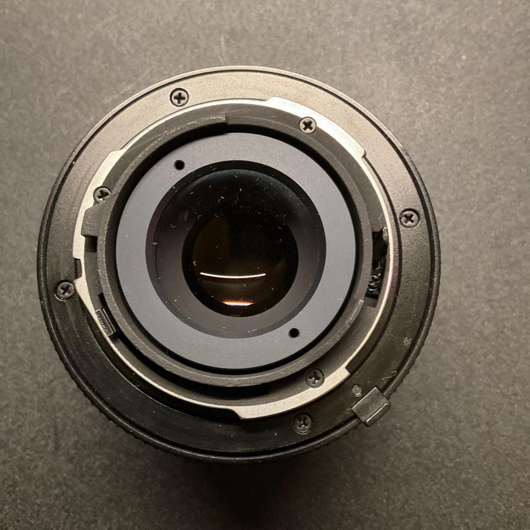 レンズ(単焦点) Carl Zeiss Sonnar 2.8/85