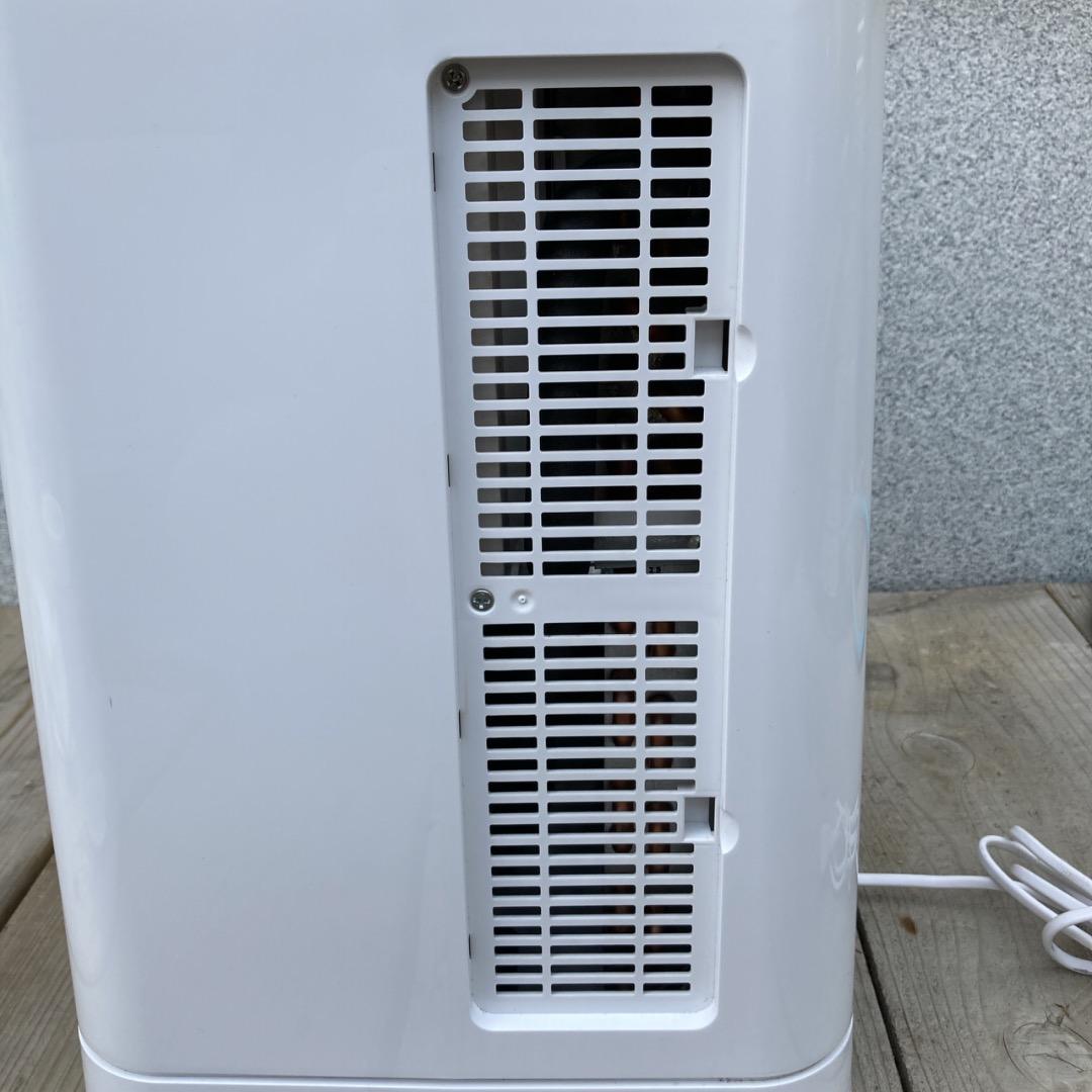 フク様用YUASA ユアサ どこでもエアコン 2020年製