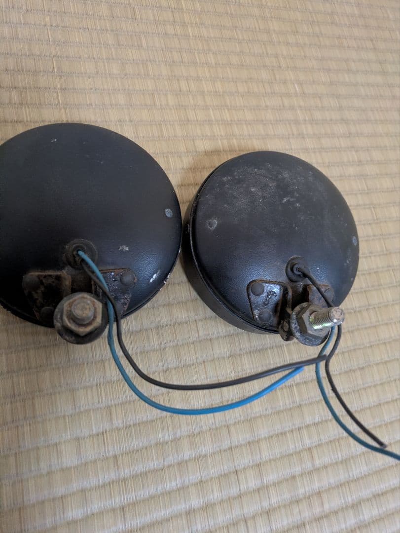 T*N様 デュアルカウル　シビエ