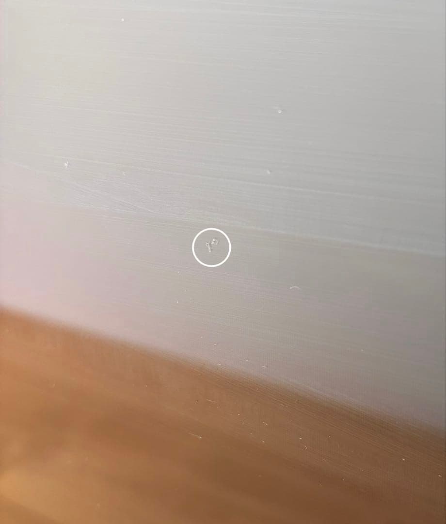 【ジャンク】SONY BRAVIA KJ-43X8000E ウォームシルバー