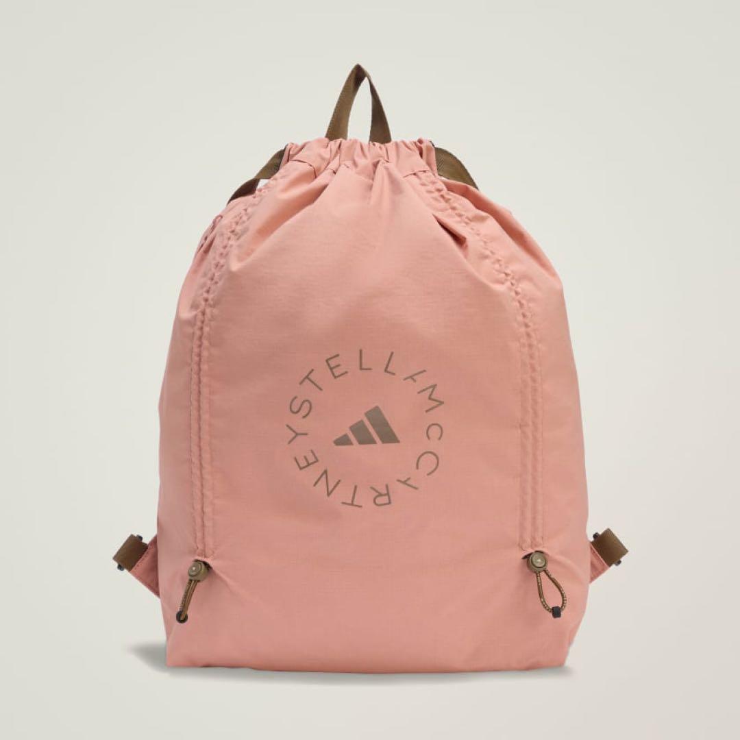 なかひろ新品[ADIDAS BY STELLA MCCARTNEY]サック