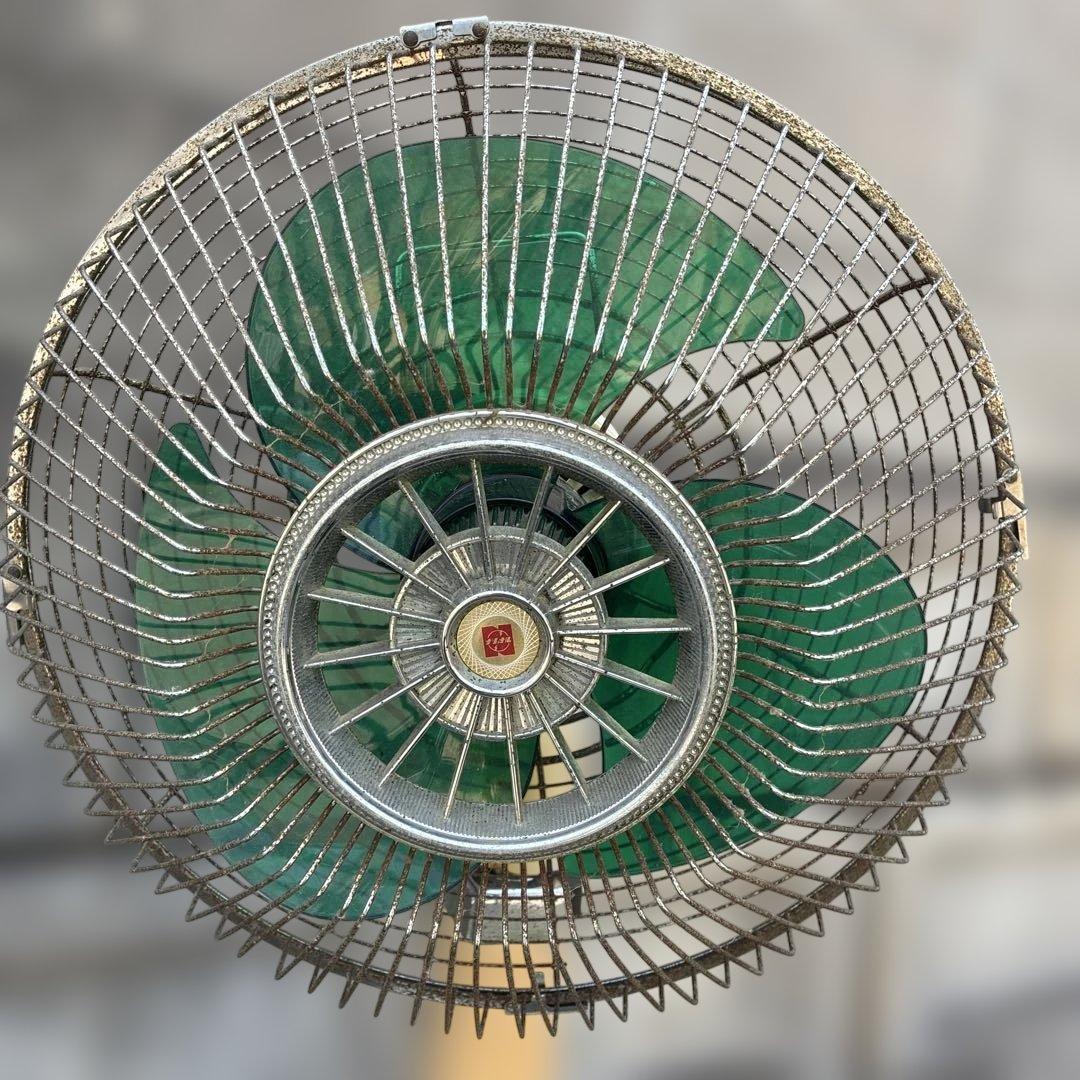 NATIONAL 扇風機