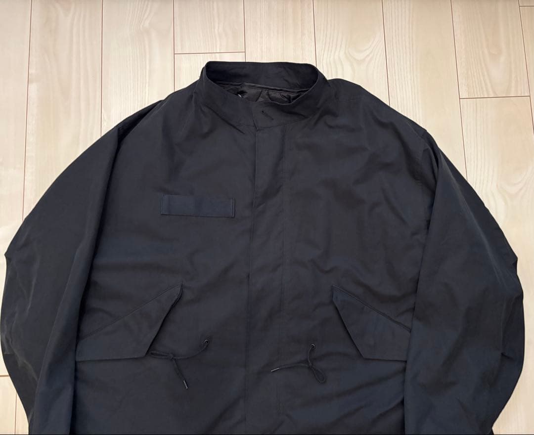 フリークスストア　モッズコート M65